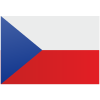 Czech Flag
