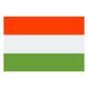 Hungary Flag