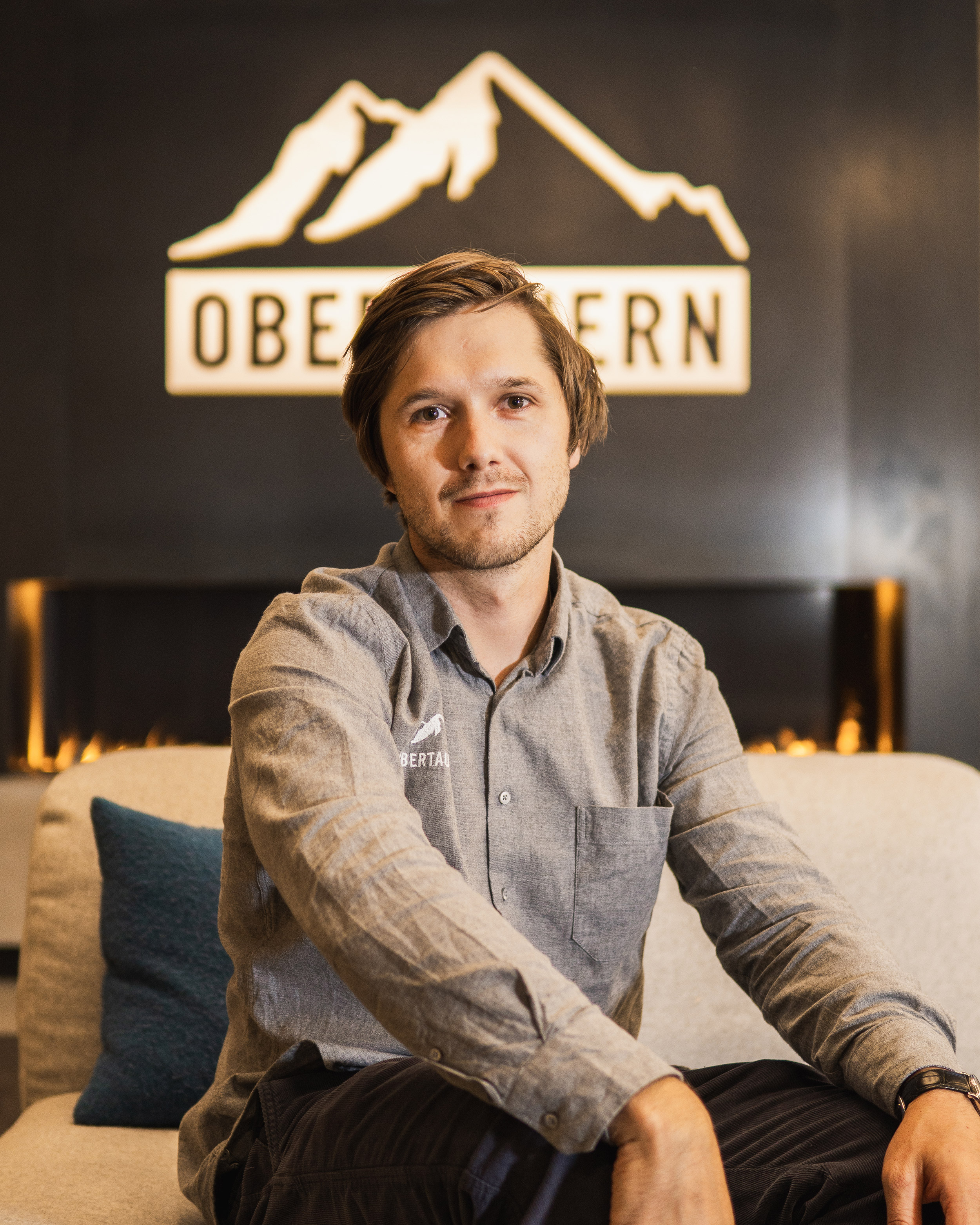 Lukas Eisl